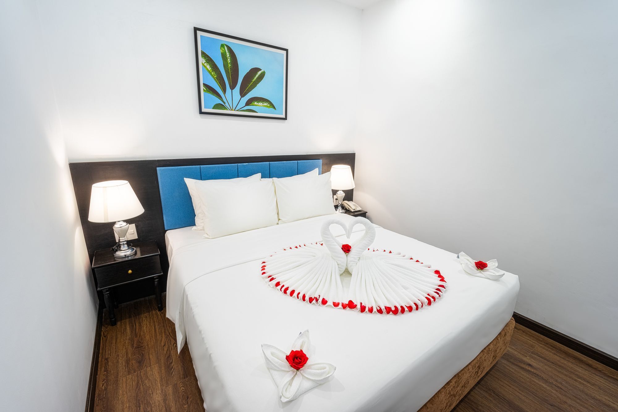 Paralia Hotel Нячанг Экстерьер фото